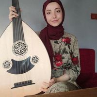 Müberra Aslan的照片