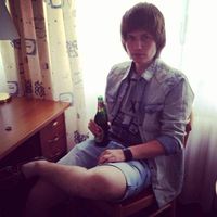 Artem Lukianchuk's Photo