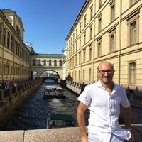 Edo Paglieri's Photo