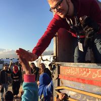 Fotos de Benny Schwarz