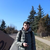 Στελιος Πετριδης's Photo