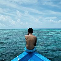 Nihar Dholakia的照片