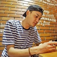 Ardian Novianto的照片