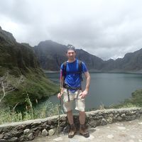 Tristan Merrill's Photo