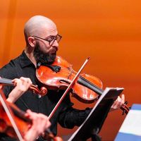 Nikita Gerkusov's Photo