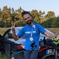 Fotos de Jiří Hron