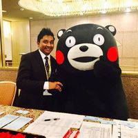 Rajitha Sooriyasekara的照片