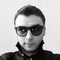 Artem Pronkin的照片