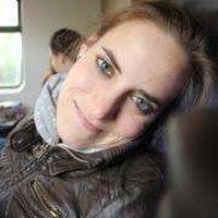 Inge van der Wurff's Photo