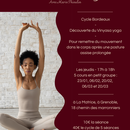 Découverte du Vinyasa Yoga's picture