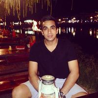Rohaan Dang's Photo