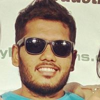 Rahul Lohia的照片