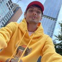 Irakli Dolidze's Photo