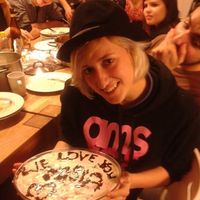 Michaela Oplová的照片