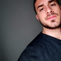 Marco Mocata的照片