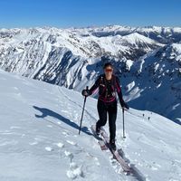 Alice Fustini's Photo