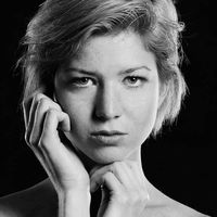 Charlotte Delaplace的照片