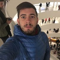 lucas rizzo的照片