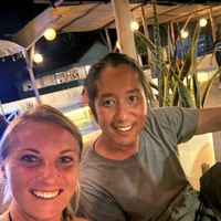 Bailey Zhou的照片