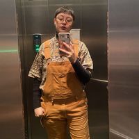 Rebeca Alvarez's Photo