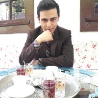 Görkem ARICAN's Photo