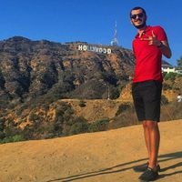 Eray Altundas's Photo