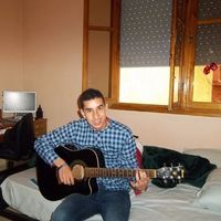 Oussama Jalissi's Photo