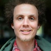 Nick Taliaferro的照片