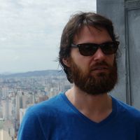 Fotos de Lutz Gallmeister