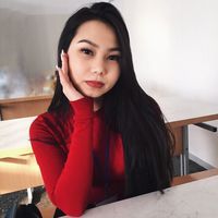 Aibota Sagatova的照片