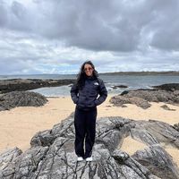 Karollayne Silva's Photo