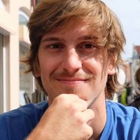 Jonas Brandenburg's Photo