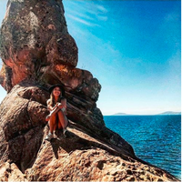 Noemy Colque的照片