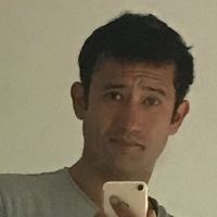 Jawid Najafi's Photo