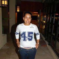 viridiana Gomez's Photo