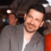 Murat Мурат's Photo