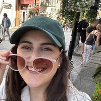 Paulina Hernandez's Photo