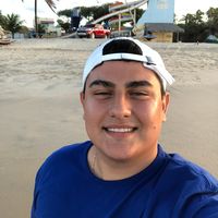 Alefi  Vieira Antunes's Photo