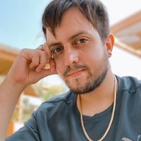 Bastian Bustamante Salkeld's Photo