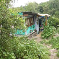 Refugio Nomade的照片