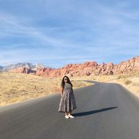 Sowmya Vijaydev's Photo