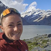 Andrea Döllel's Photo