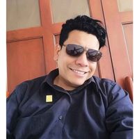 Alexis Rodríguez's Photo