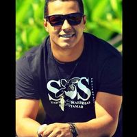 Regi Ribeiro的照片