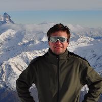 Valeriy Svechikhin's Photo