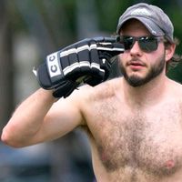 Vito Vaccaro's Photo