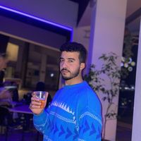 Abdellah Rachidi's Photo