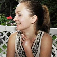 Veronika Novotná's Photo