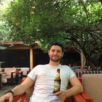 Peter Hadjidakis的照片