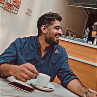 Usama Tauqeer's Photo